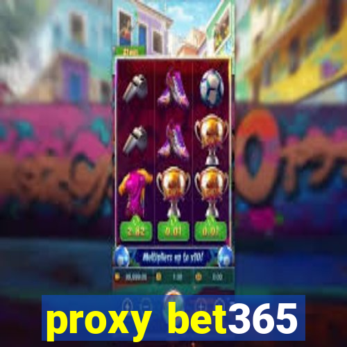 proxy bet365